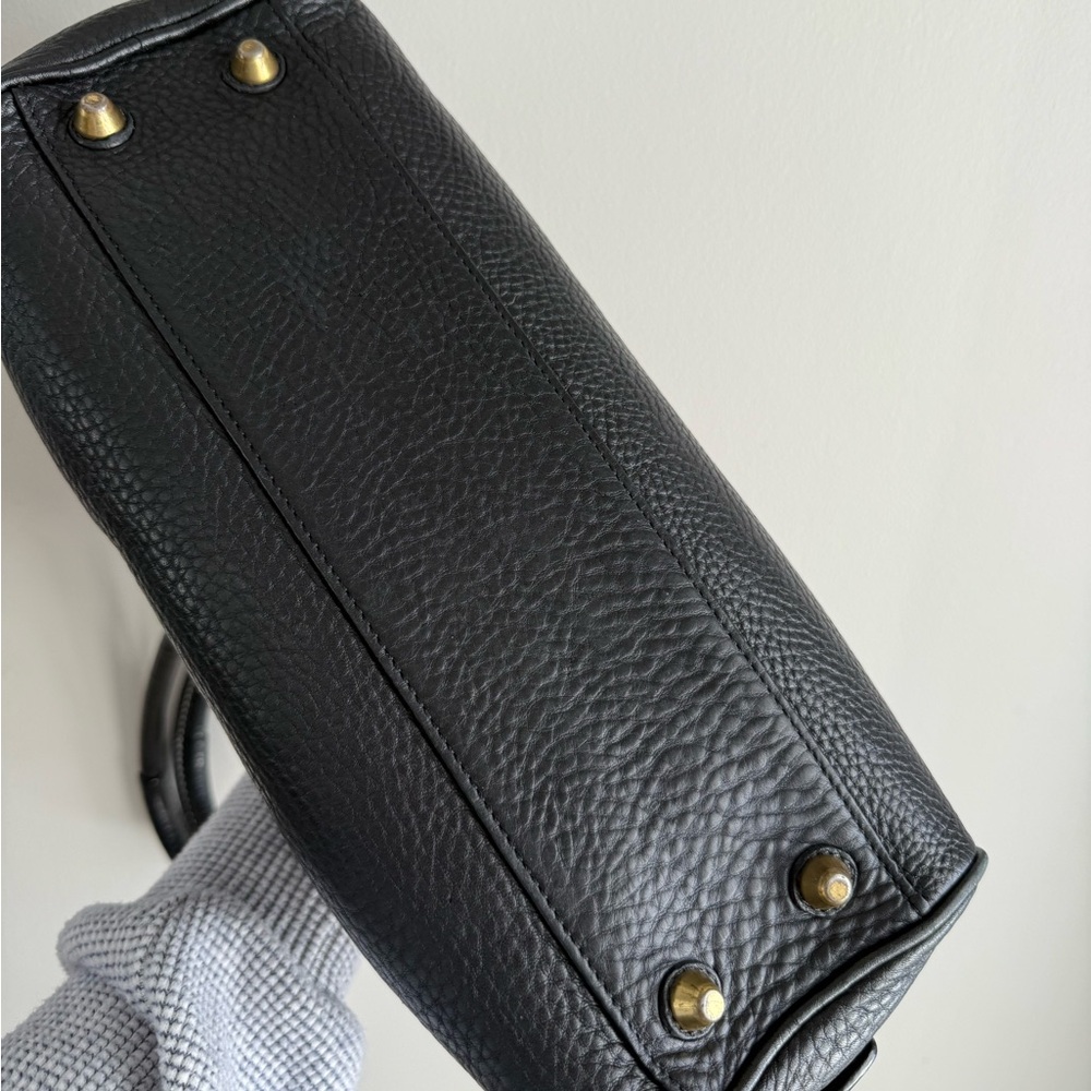 Coach Vintage Y2K Hamilton Satchel Bag - Picture 14 of 15